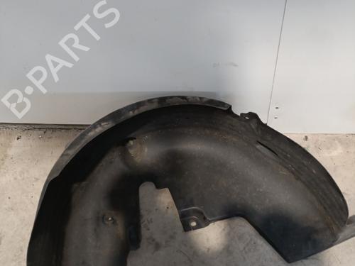 Wheel arch PEUGEOT 208 I (CA_, CC_) 1.2 VTI 82 | BP28302263C56 