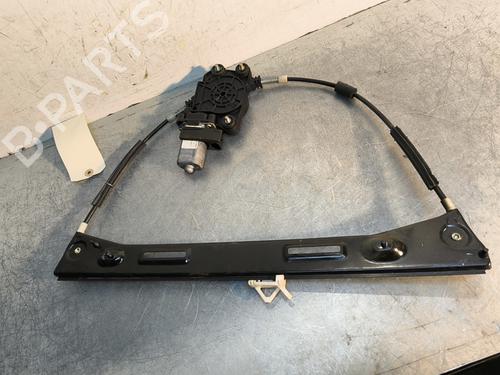 Used Front left window mechanism Front left window mechanism FIAT PANDA (169_) 1.1 (169.AXA1A) (54 hp) 29980122 29980122