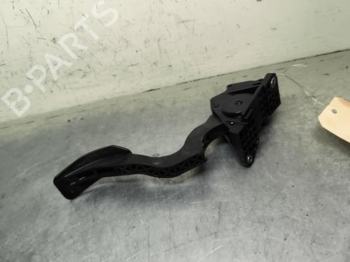 Used Pedal MAZDA 2 (DE_, DH_) 1.5 (DE5FS) (103 hp) 32995737