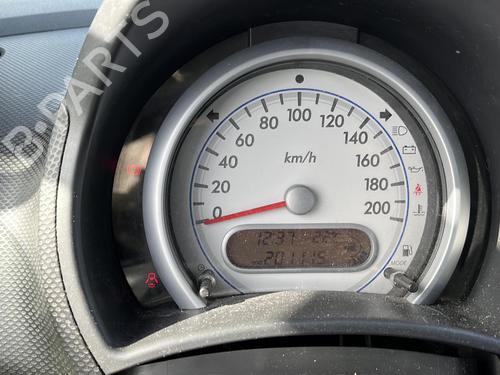Tailgate SUZUKI SPLASH (EX) 1.3 CDTI (A5B413D) | BP23504229C6 - Image 16