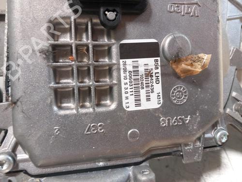 Front wiper motor CITROËN C4 Grand Picasso I (UA_) 1.6 HDi | BP24222190M29 