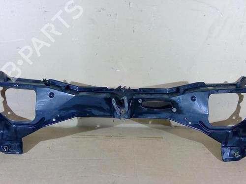 Frontplade/Frontkurv CITROËN BERLINGO / BERLINGO FIRST Box Body/MPV (M_) 1.9 D 70 (MBWJZ, MCWJZ) (69 hp) 21724540
