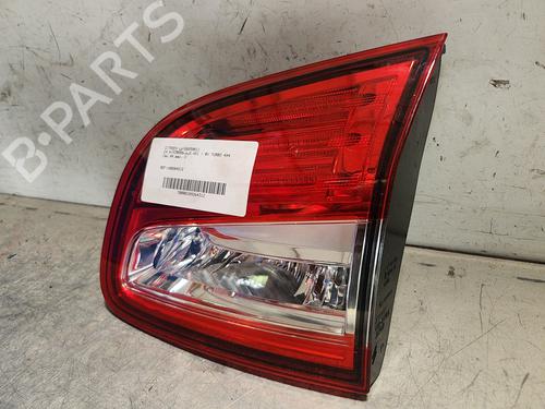 Used Right tailgate light Right tailgate light CITROËN C4 AIRCROSS 1.6 HDi 115 AWC (114 hp) 28302447 28302447