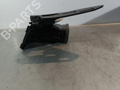 Air vent RENAULT KADJAR (HA_, HL_) 1.5 BLUE dCi 115 (HLA6) | BP21700213I21 