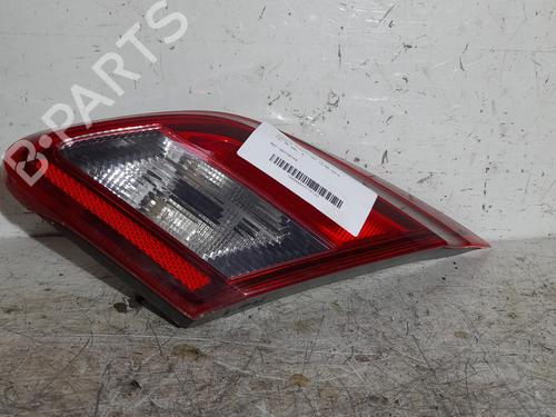 Used Right tailgate light OPEL CORSA E (X15) 1.4 (08, 68) (90 hp) 23069702