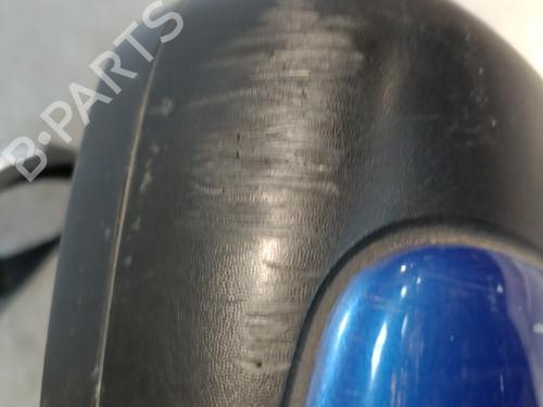 Used Left mirror Left mirror CITROËN BERLINGO / BERLINGO FIRST MPV (MF_, GJK_, GFK_) 1.9 D (MFWJZ) (70 hp) 21694206 21694206
