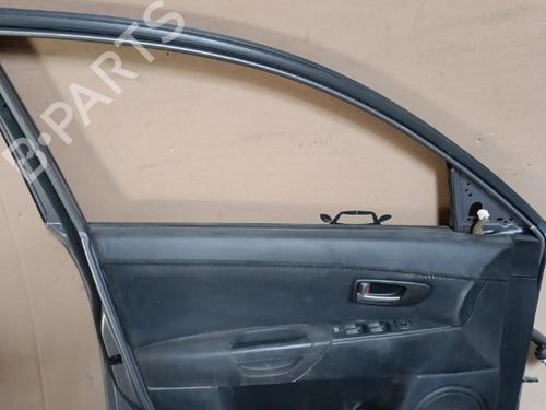 Left front door MAZDA 3 (BK) 1.6 DI Turbo | BP21719415C2 