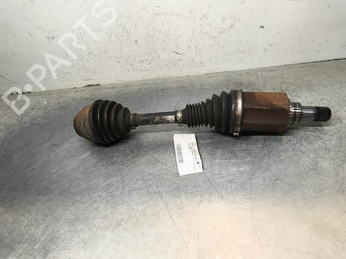 Used Left front driveshaft Left front driveshaft BMW X1 (E84) xDrive 20 d (184 hp) 32997034 32997034