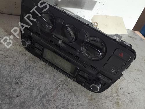 Used Climate control Climate control SKODA CITIGO (NF1) 1.0 (60 hp) 22789292 22789292