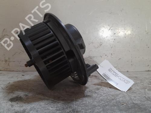 Used Heater blower motor Heater blower motor 22921325 22921325