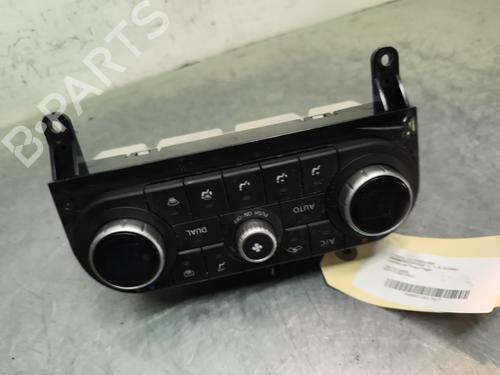 Used Climate control Climate control 32994629 32994629