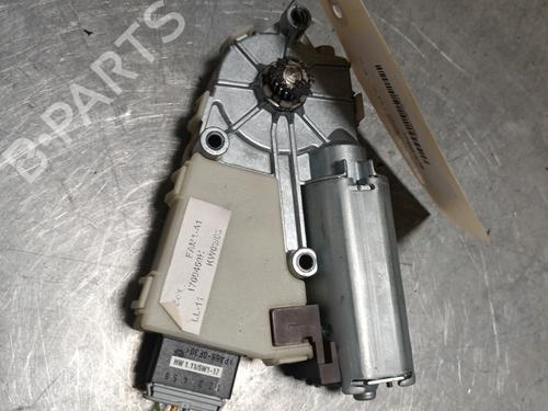 Used Sunroof engine Sunroof engine CITROËN XSARA PICASSO (N68) 2.0 HDi (90 hp) 27894131 27894131