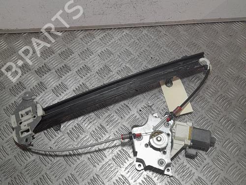 Front right window mechanism NISSAN MICRA III (K12) 1.2 16V | BP21723446C23 