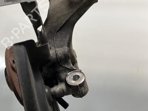 Left rear steering knuckle SKODA SUPERB III Estate (3V5) 2.0 TSI 4x4 | BP28354150M27 
