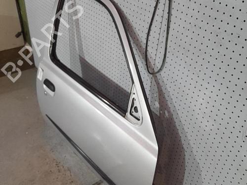 Right front door NISSAN MICRA II (K11) 1.0 i 16V (K11) | BP21700828C3 