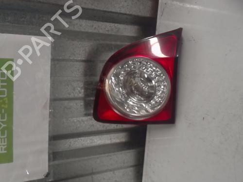 Venstre baglygte bagklap VW GOLF PLUS V (5M1, 521) 1.9 TDI (105 hp) 21725012