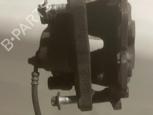 Used Left front brake caliper Left front brake caliper CITROËN JUMPY III Van (V_) 1.5 BlueHDi 120 (120 hp) 22233665 22233665