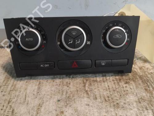 Used Climate control Climate control SAAB 9-3 (YS3F, E79, D79, D75) 2.0 t BioPower (175 hp) 21705841 21705841