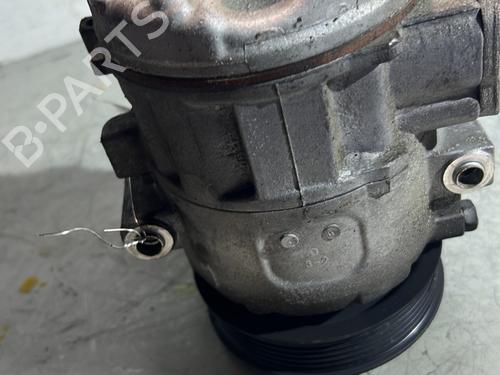 Used AC compressor AC compressor SKODA ROOMSTER (5J7) 1.9 TDI (105 hp) 27328285 27328285