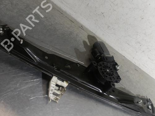 Rudehejsemekanisme Højre foran FORD KA (RU8) 1.2 (69 hp) 29330867