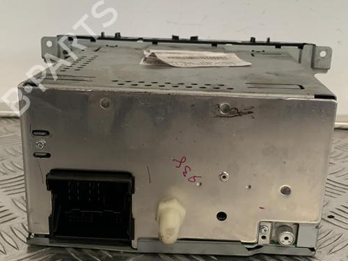 Used Radio Radio FORD FOCUS II (DA_, HCP, DP) 2.0 TDCi (136 hp) 21699230 21699230
