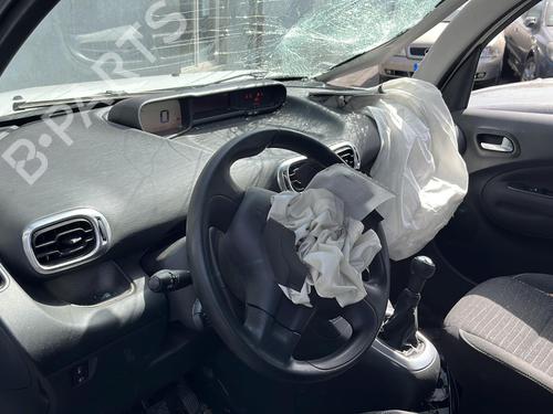 Fælk CITROËN C3 Picasso (SH_) 1.2 THP 110 (SHHNZ6) | BP29081315C45 - Image 6