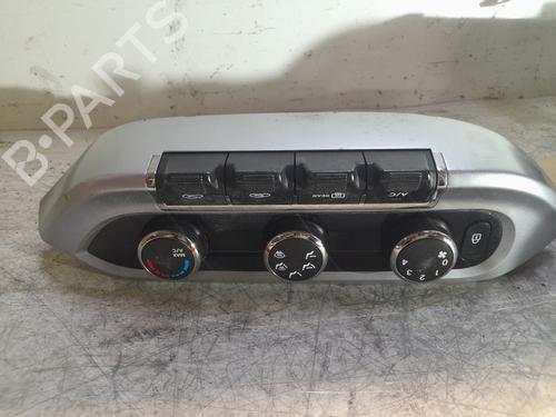 Climate control KIA RIO III (UB) 1.1 CRDi | BP22421895I5 