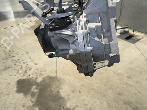 Gearbox RENAULT TWINGO III (BCM_, BCA_) 1.0 SCe 70 (BCMB) | BP30646903M3 