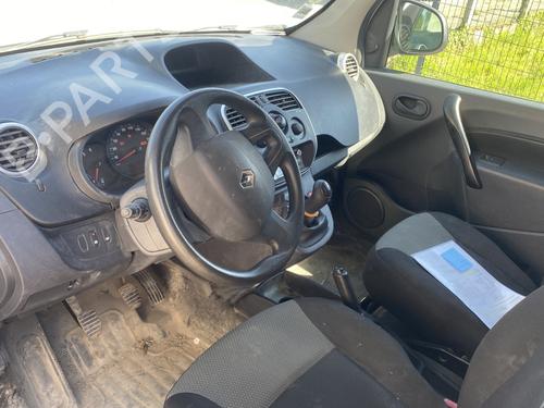 Instrument cluster RENAULT KANGOO Express (FW0/1_) 1.5 dCi 75 (FW07, FW10, FW04) | BP30647109C47  - Image 8
