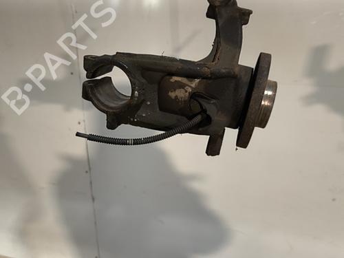 Left front steering knuckle CITROËN C3 III (SX) 1.2 THP 110 (SXHNPS, SXHNZT, SXHNZ6) | BP31041687M25 - Image 3