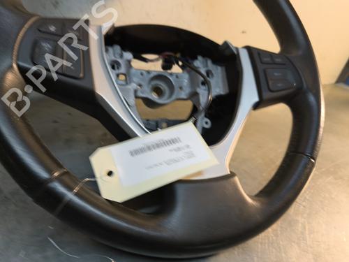 Used Steering wheel Steering wheel SUZUKI SWIFT IV (FZ, NZ) 1.2 (AZH412, ZC72S) (94 hp) 32995167 32995167