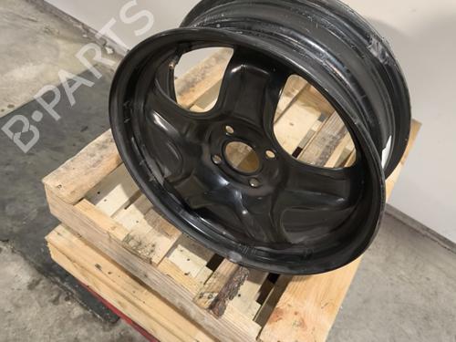 Used Rim DACIA SANDERO II TCe 90 (B8M1, B8MA, B8AC) (90 hp) 29571938