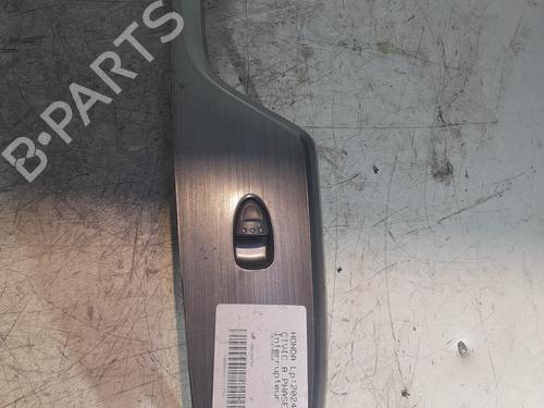 Used Right front window switch Right front window switch HONDA CIVIC VIII Hatchback (FN, FK) 2.2 CTDi (FK3) (140 hp) 22359553 22359553
