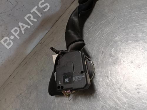 Front left belt tensioner FORD FOCUS II (DA_, HCP, DP) 1.8 TDCi | BP28165841C87 
