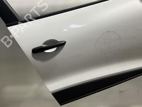 Right front door RENAULT CLIO IV (BH_) 1.5 dCi 75 | BP22691342C3 