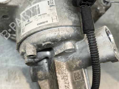 AC-Kompressor DACIA SANDERO II 1.0 TCe 100 (B8ML) | BP29997457M34 