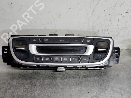 Used Climate control RENAULT MEGANE III Hatchback (BZ0/1_, B3_) 1.5 dCi (BZ09, BZ0D, BZ1W, BZ29, BZ14) (110 hp) 32996277