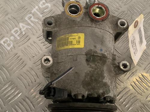 AC compressor FORD FIESTA VI (CB1, CCN) 1.25 | BP21704016M34 