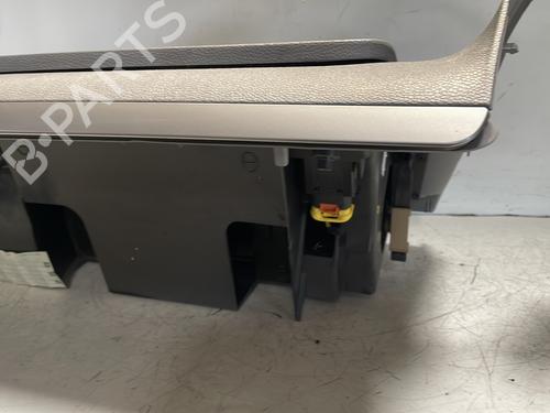 Glove box VW GOLF V (1K1) 2.0 TDI 16V | BP26180260C95 - Image 2