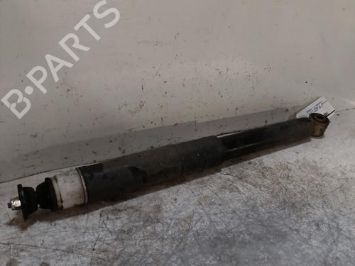 Left rear shock absorber RENAULT CLIO IV (BH_) 1.5 dCi 75 | BP22893265M18 