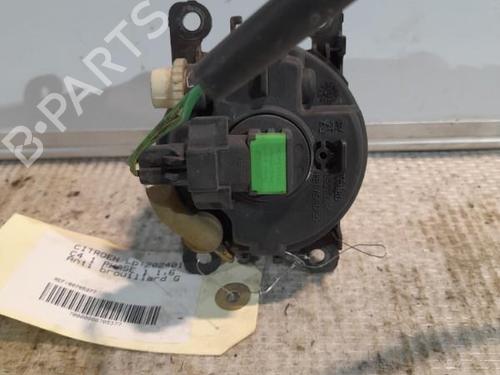 Used Left front fog light CITROËN C4 I (LC_) 1.6 HDi (109 hp) 21722023
