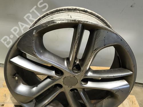 Felg RENAULT SCÉNIC IV (J9_) 1.6 dCi 130 (130 hp) 29980195