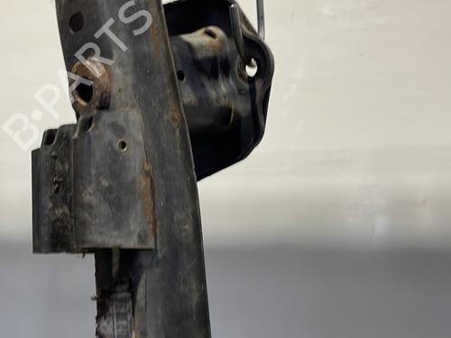 Rear bumper reinforcement BMW 1 (E87) 118 d | BP24446622C73 