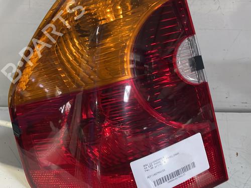 Used Left taillight BMW X3 (E83) 3.0 d (204 hp) 24346698