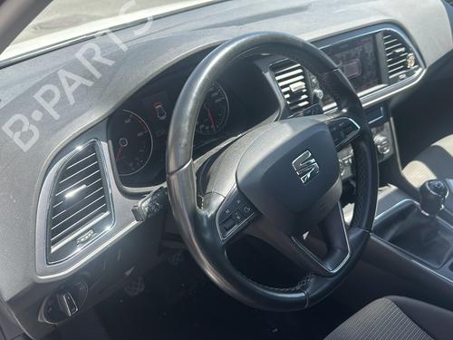 Right sun visor SEAT LEON (5F1) 1.6 TDI | BP32994043I2  - Image 8