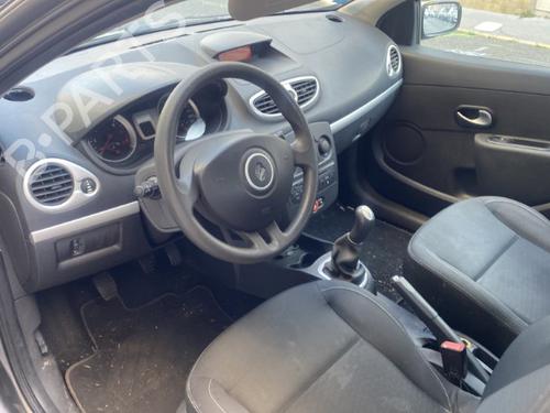 Rear parcel shelf RENAULT CLIO III Hatchback Van (SB_, SR_) | BP29538277C85 - Image 7