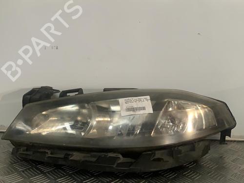 Left headlight RENAULT LAGUNA II Grandtour (KG0/1_) 1.9 dCi (KG1V) | BP22032372C28 