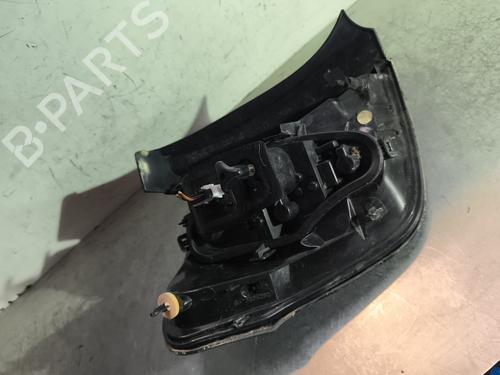 Right taillight CITROËN C3 II (SC_) 1.4 | BP29330744C35 