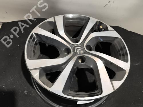 rim-citroen-c3-iii-sx-2016-33316215 main image