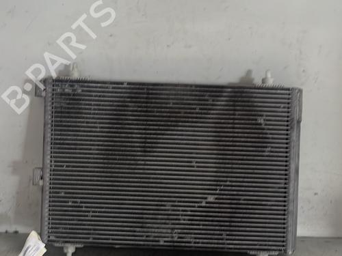AC radiator PEUGEOT PARTNER Box Body/MPV (5_, G_) 1.6 HDi 90 | BP28302317M32 